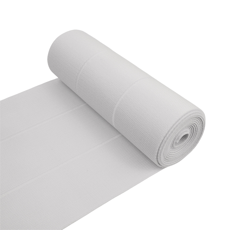 3 paneles elásticos W 1 de felpa lateral