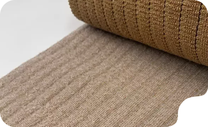 Correa elástica de gancho y bucle