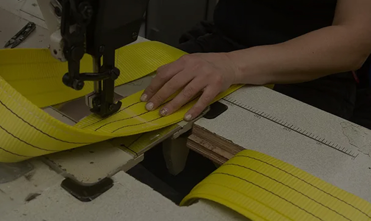 Jinhu Hengxiang Webbing Co., Ltd.