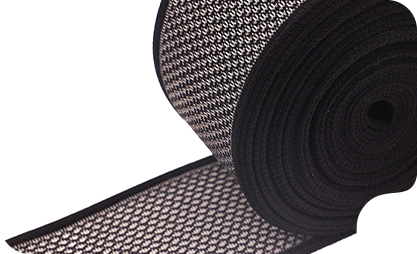 Banda elástica estrecha