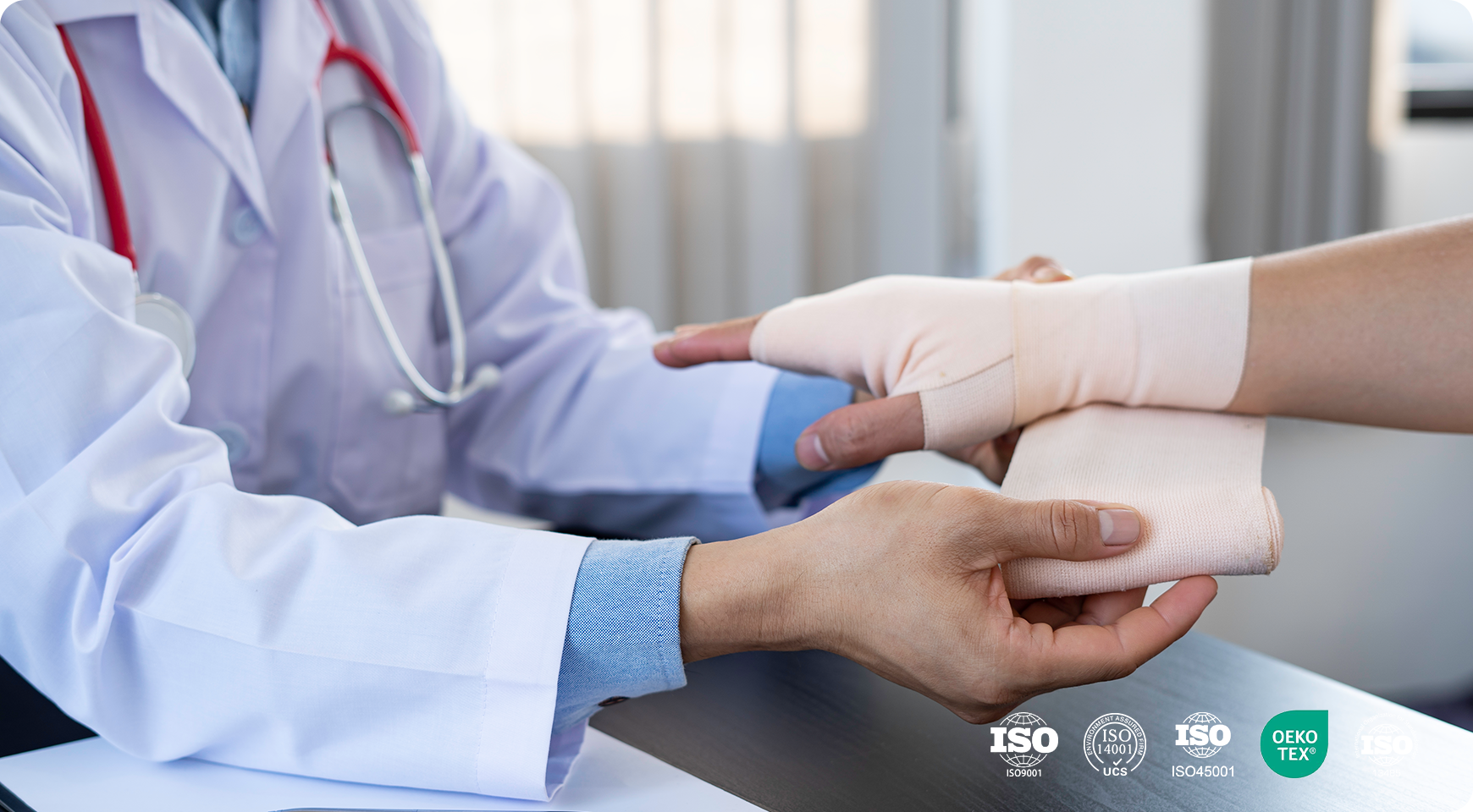 Jinhu Hengxiang Webbing Co., Ltd.