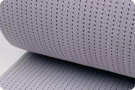 Jinhu Hengxiang Webbing Co., Ltd.