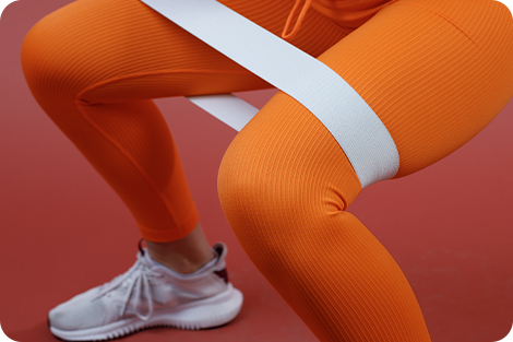 Jinhu Hengxiang Webbing Co., Ltd.